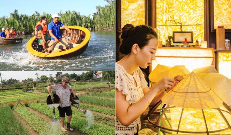 vietnam 2 weeks