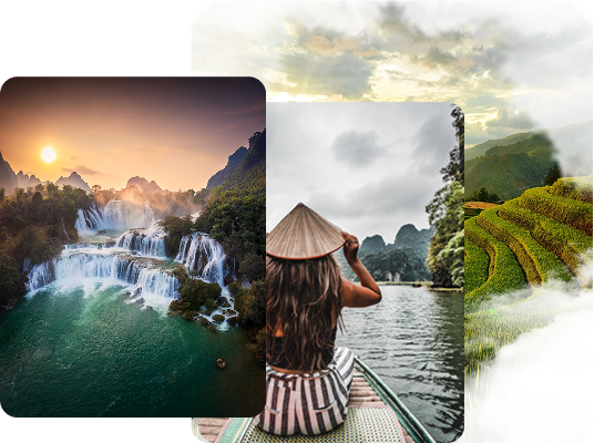 Best Destinations from North to South in Vietnam - 12 Days 11 Nights