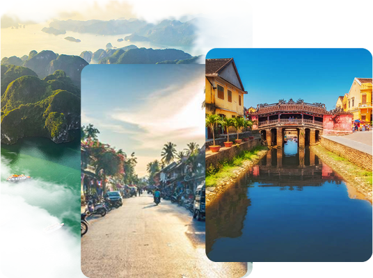 15 Days Highlights of Vietnam & Laos - 15 Days 14 Nights - From $1,192