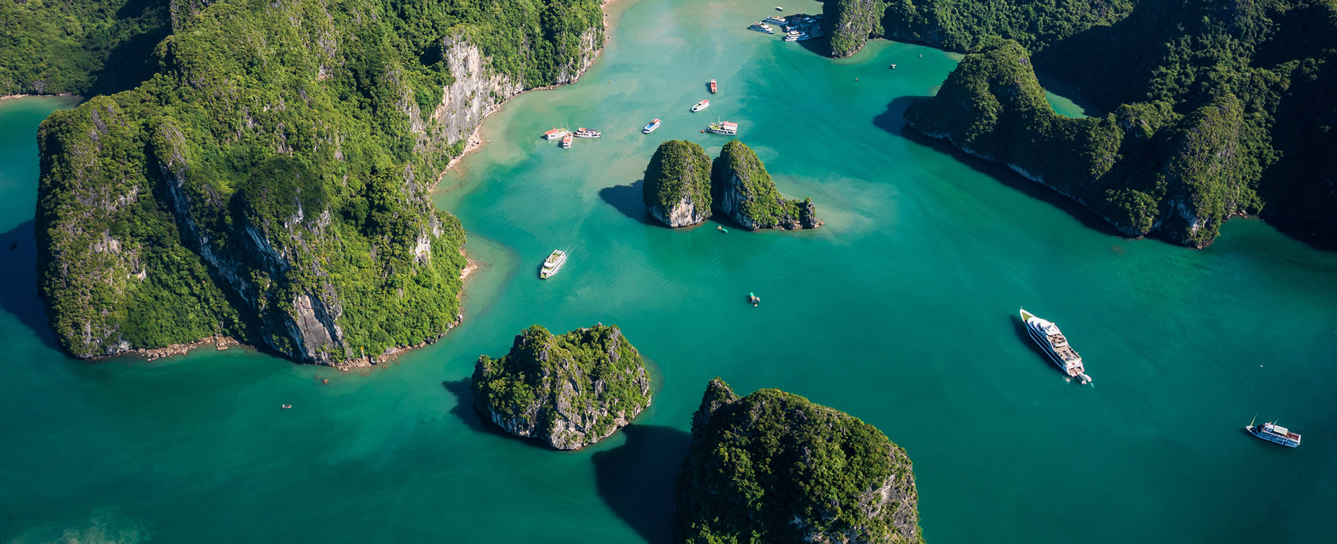 Let’s Tours Indochina in Your Style