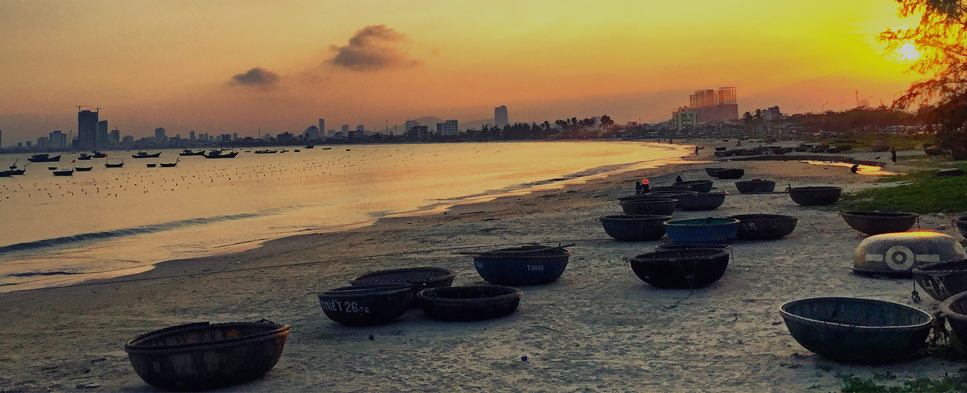 Luxury Vietnam Beach Holiday for Couple & Family