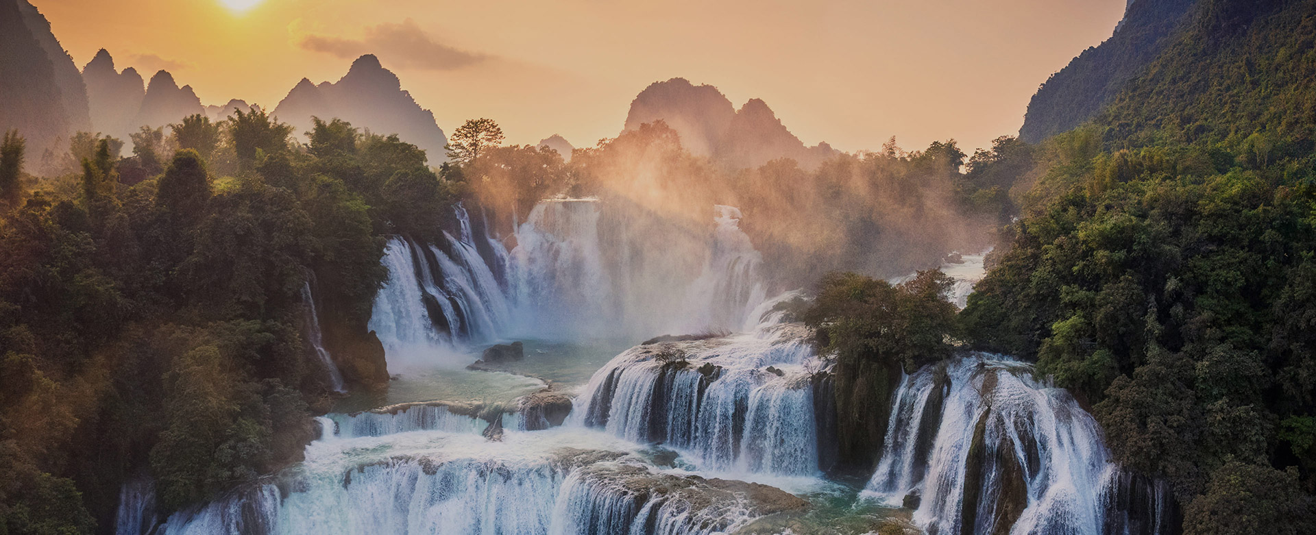 Best Destinations from North to South in Vietnam