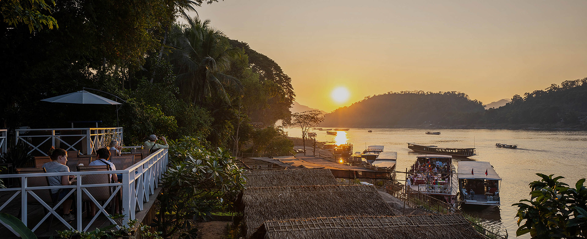 Vietnam Cambodia and Laos 3 weeks