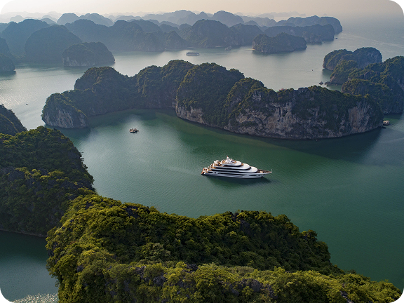 Halong Bay