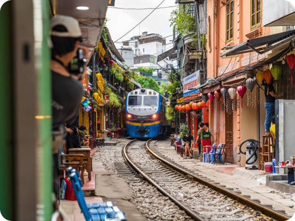 Hanoi