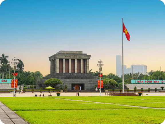 Hanoi