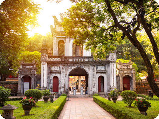 Hanoi