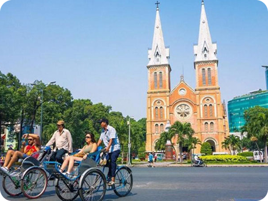 Ho Chi Minh City