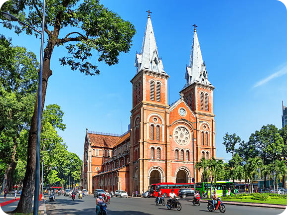 Mekong Delta