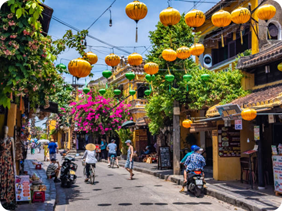 Hoi An