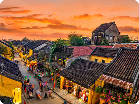 Hoian