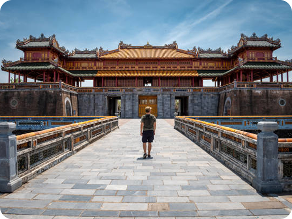 Hue City