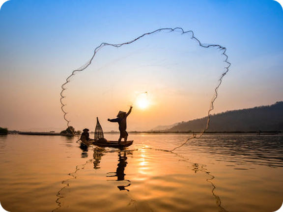 Mekong Delta