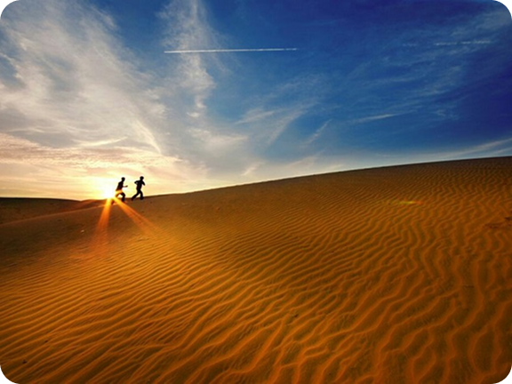 Mui Ne