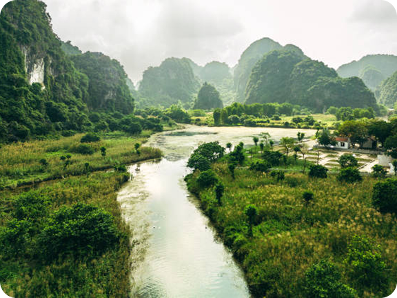 Ninh Binh
