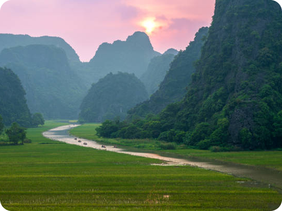 Ninh Binh