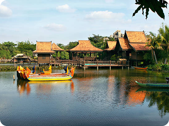 Tonle Sap Lake