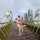 Sarah Thompson from USA