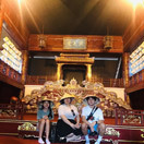 Mark Pelletier from Canada