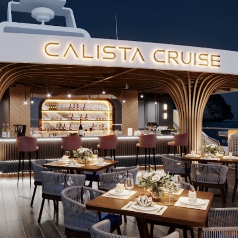 Calista Cruise