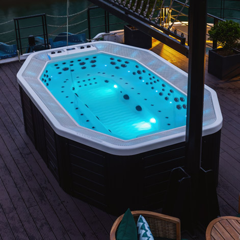 Catamaran Cruise in Lan Ha Bay