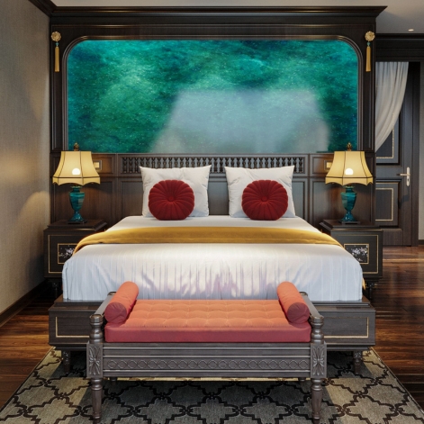 Indochine Grand Cruise