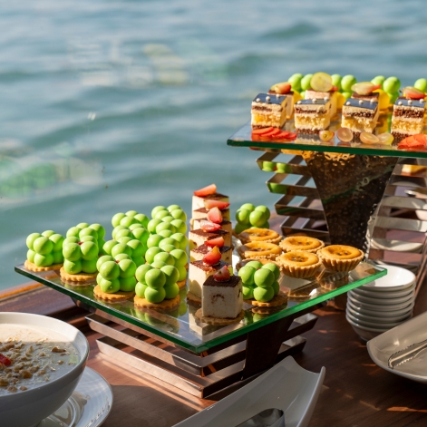 Lavoya Boutique Day Cruise