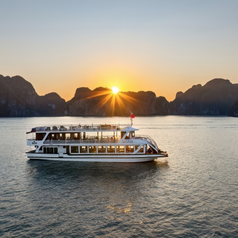 Lavoya Boutique Day Cruise