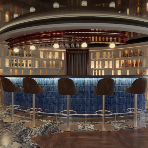 Lyra Grandeur Cruise