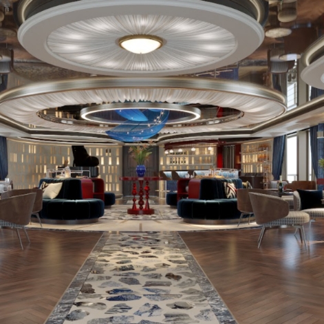 Lyra Grandeur Cruise