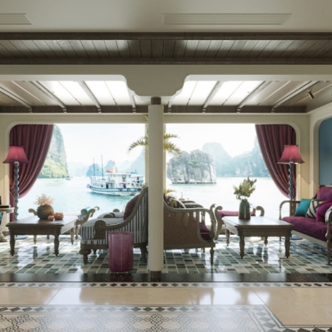 Lyra Grandeur Cruise