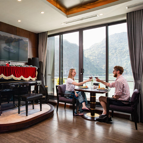 Stellar of The Seas 3 days 2 nights