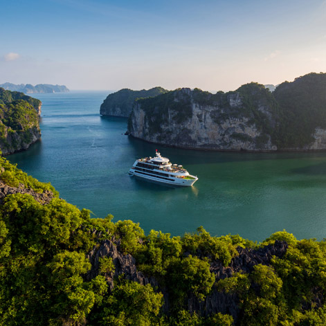 Stellar of The Seas 3 days 2 nights