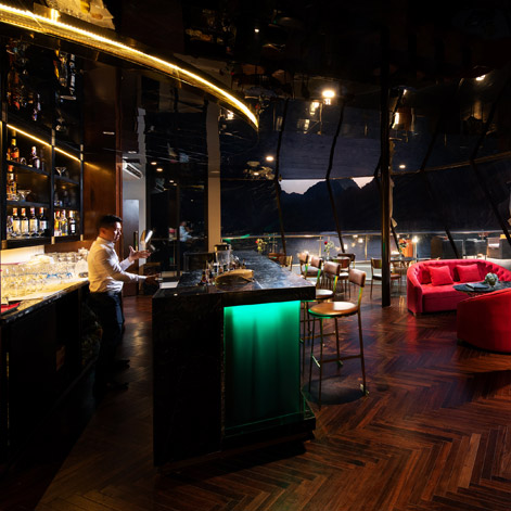 Stellar of The Seas 3 days 2 nights