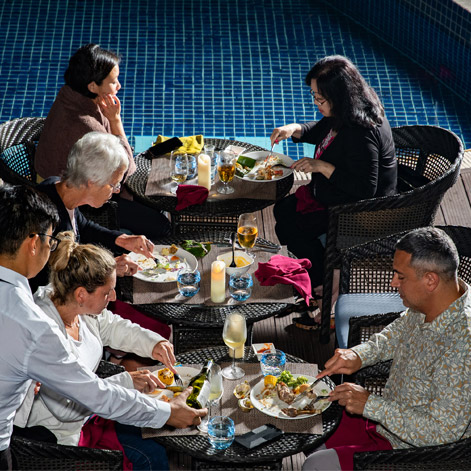 Stellar of The Seas 3 days 2 nights