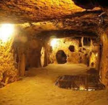 Cu Chi Tunnels Mekong Delta Tour