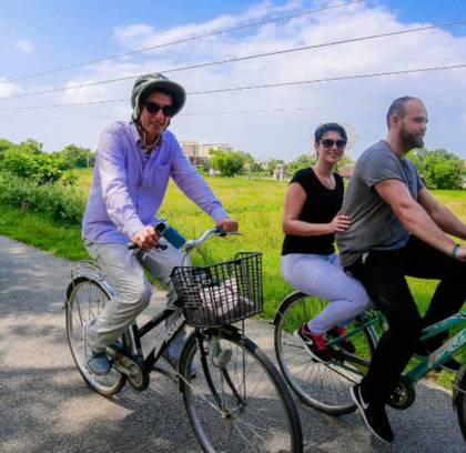 Cu Chi and Mekong Delta Day Tour