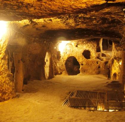 Cu Chi Tunnels and Mekong Delta Day Tour