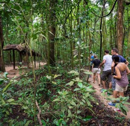 Cu Chi Tunnels and Mekong Delta Day Tour