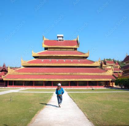 1 Day Mandalay – Kyaukse – Paleik – Mandalay