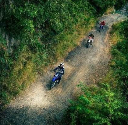 1 Day Mandalay Outskirt Riding