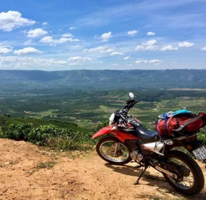 1 Day Mandalay Outskirt Riding