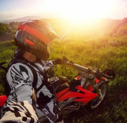 1 Day Mandalay Outskirt Riding