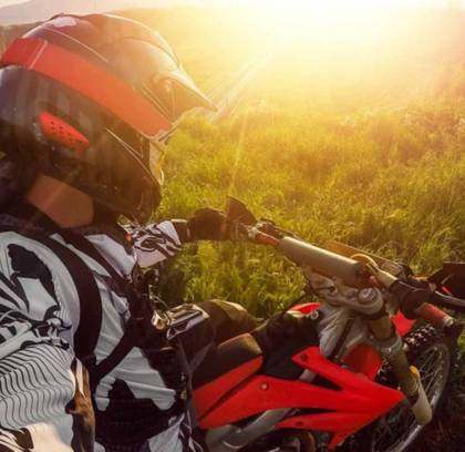 1 Day Off-Road Mandalay