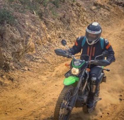 1 Day Off-Road Mandalay