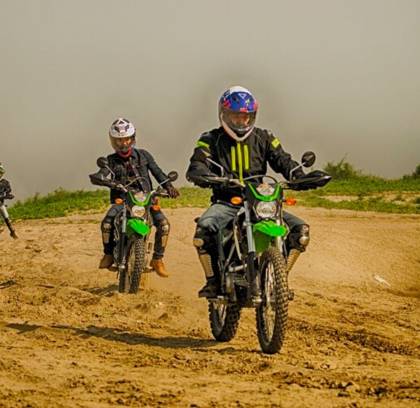 1 Day Off-Road Mandalay