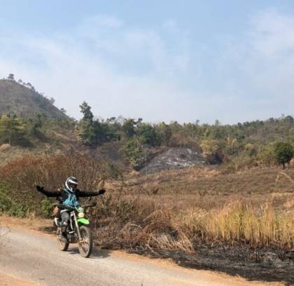 1 Day Off-Road Mandalay