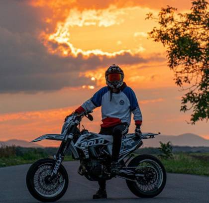 1 Day Off-Road Mandalay