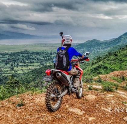 1 Day Off-Road Mandalay