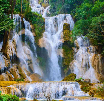 10 Days Best of Laos